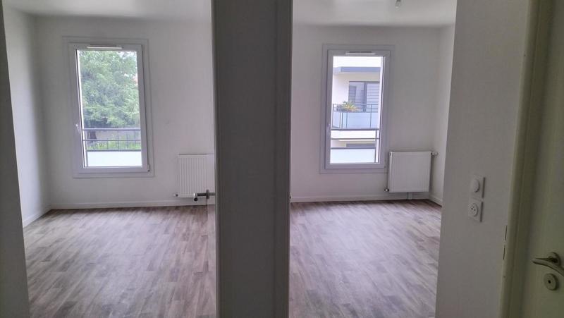 Appartement - 75 m² - 4 pièces