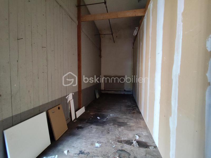 Maison - 113 m² - 9 pièces