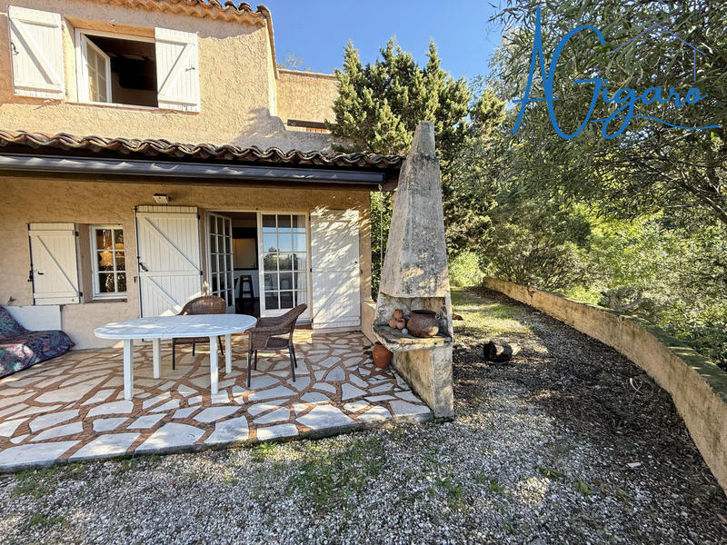 Mas - 49 m² - 2 pièces