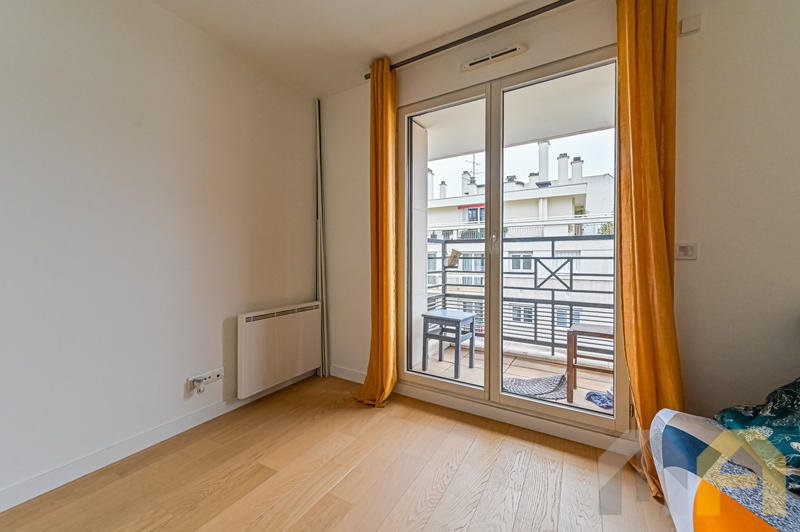 Appartement - 94 m² - 4 pièces