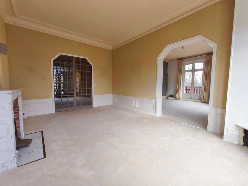 Appartement - 172 m² - 5 pièces