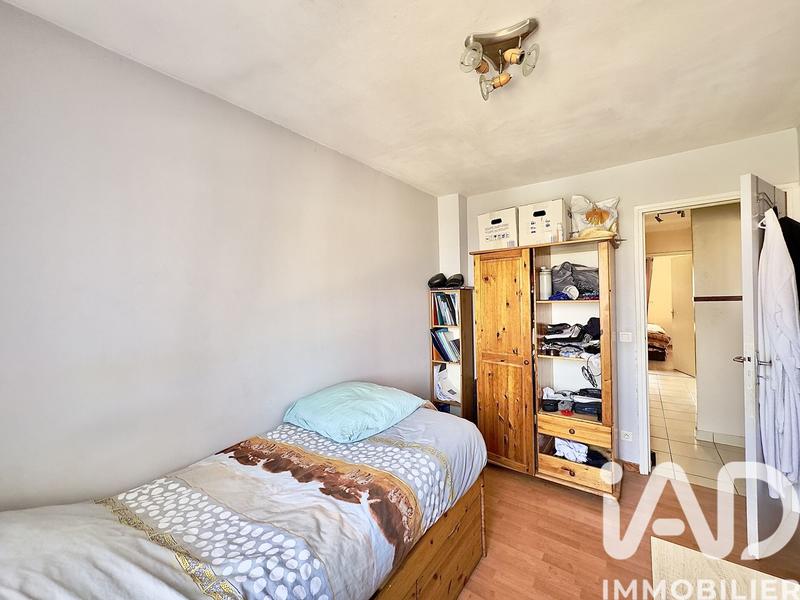 Maison - 102 m² - 6 pièces