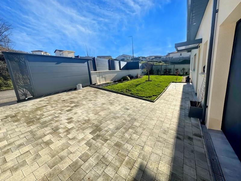 Villa - 108 m² - 4 pièces