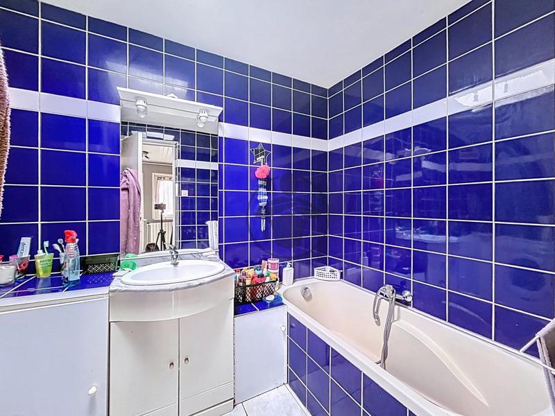 Maison - 77 m² - 4 pièces