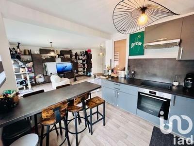 Appartement - 84 m² - 5 pièces