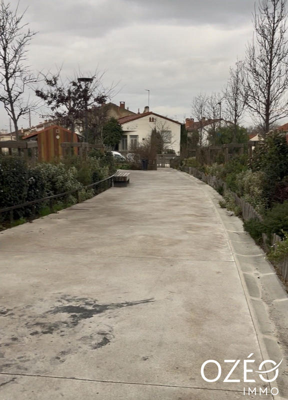 Maison traditionnelle - 95 m² - 5 pièces