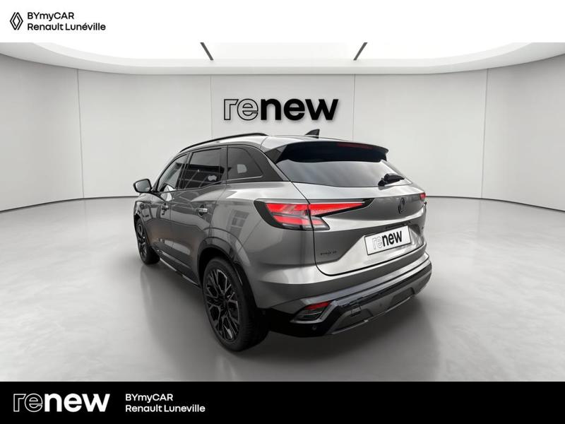 Renault Austral full hybrid E-Tech 200 ch Esprit Alpine