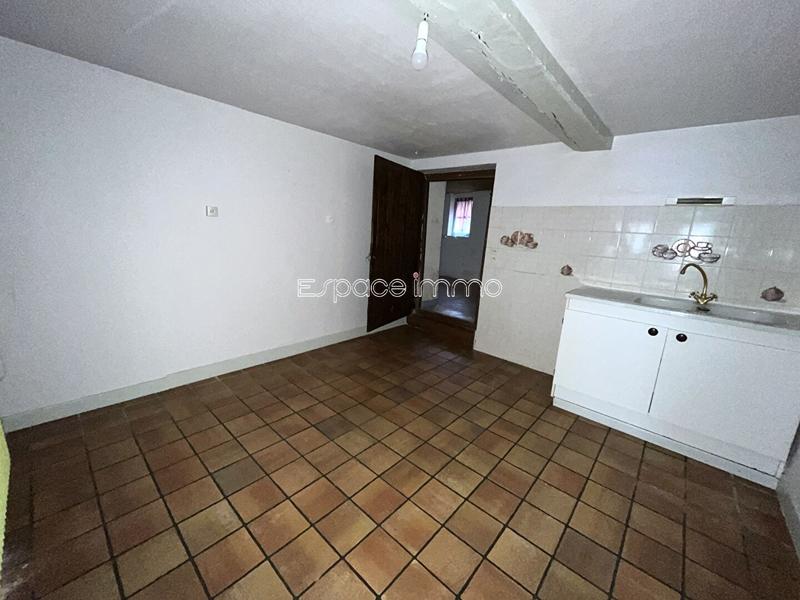 Maison - 79 m² - 4 pièces