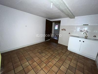 Maison - 79 m² - 4 pièces