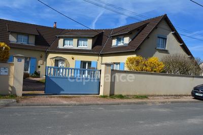 Maison - 262 m² - 8 pièces