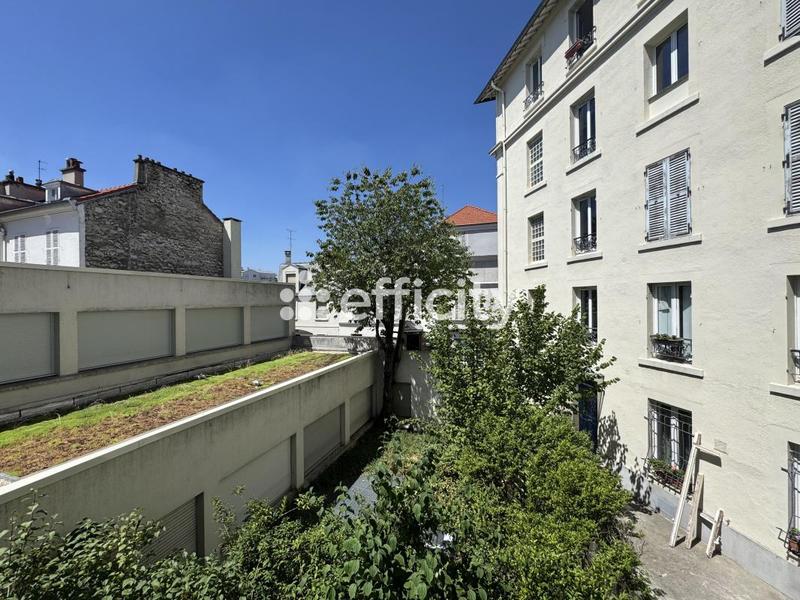 Appartement ancien - 70 m² - 3 pièces