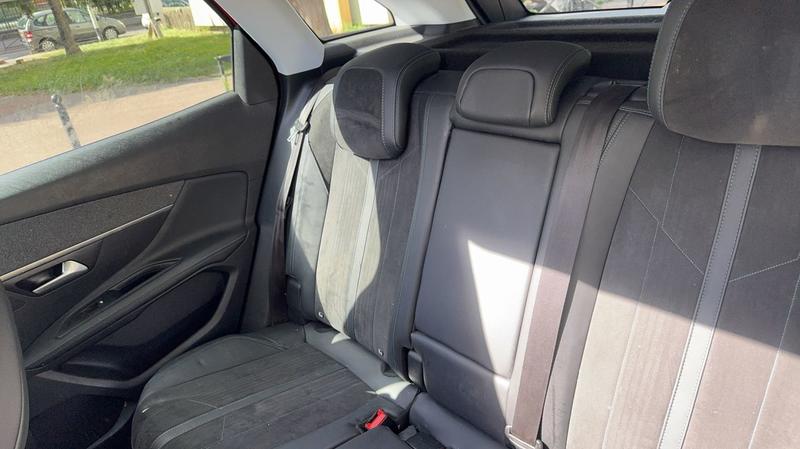 Peugeot 3008 II 1.2 PureTech 130 Crossway - Toit ouvrant