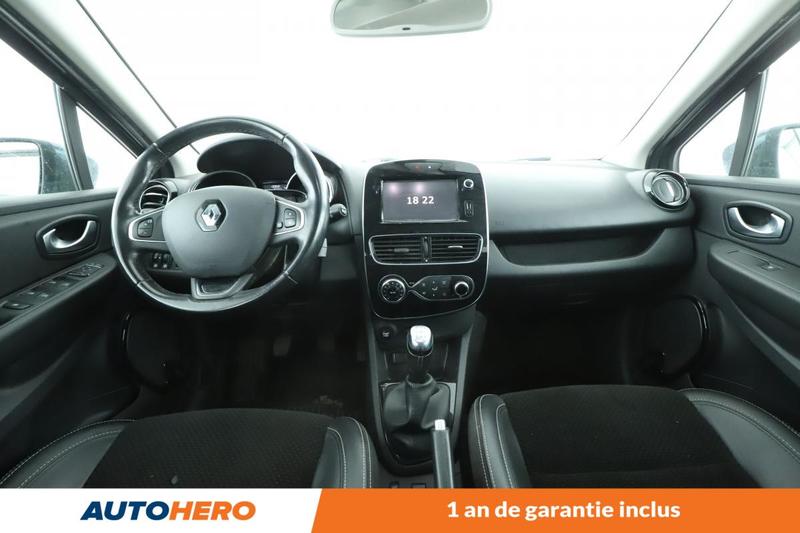 Renault Clio Estate 1.5 dCi Energy Intens 90 ch