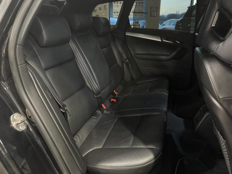 Audi Rs3 SportBack Quattro 2.5 Tfsi - 340 Bv s-tronic 8p Abt / Garantie 12 Mois