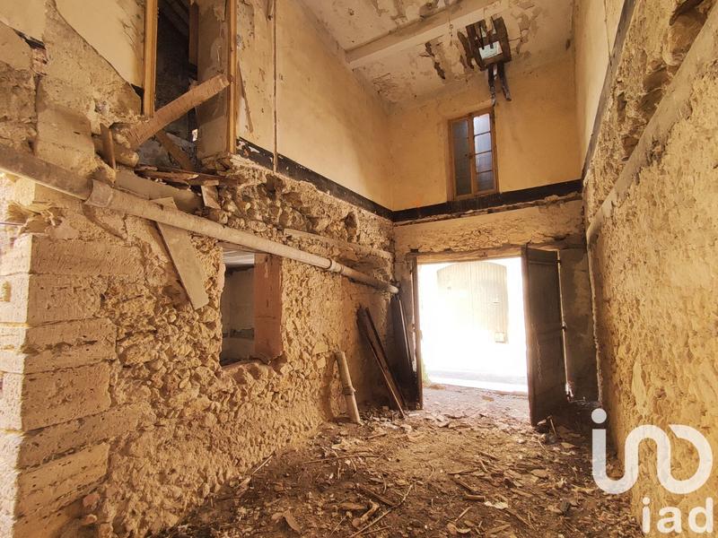 Maison - 215 m² - 7 pièces