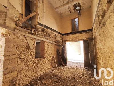 Maison - 215 m² - 7 pièces