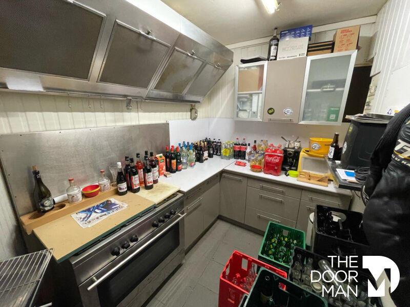 Appartement - 110 m² - 4 pièces