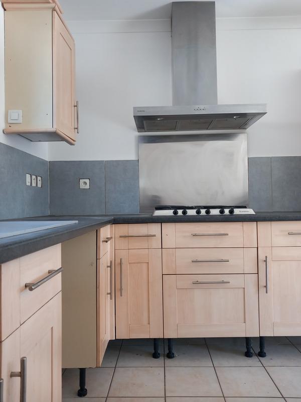 Villa - 85 m² - 4 pièces