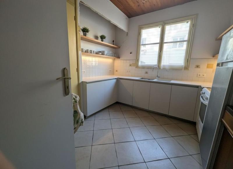 Maison ancienne - 332 m² - 8 pièces