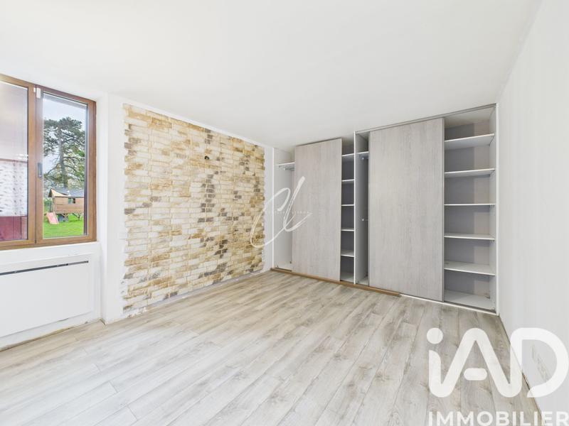 Maison - 155 m² - 6 pièces