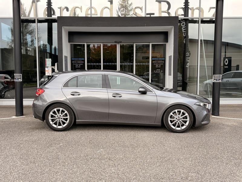 Mercedes Classe a 200 Progressive Line