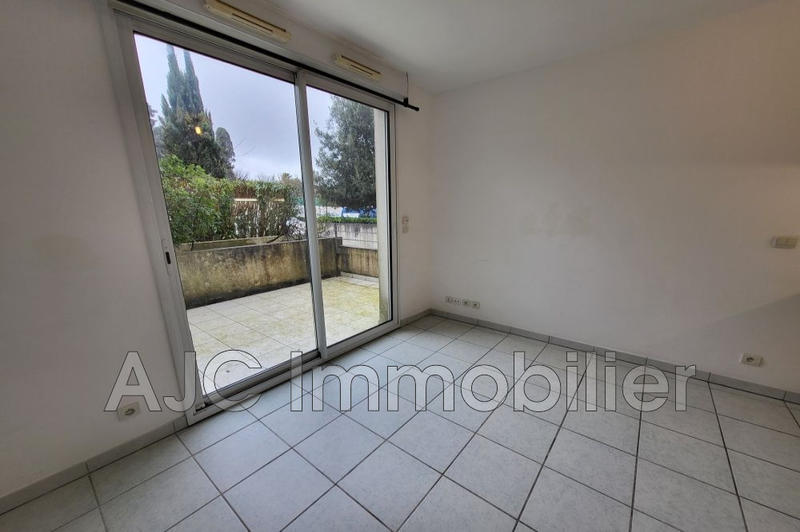 Appartement - 27 m²