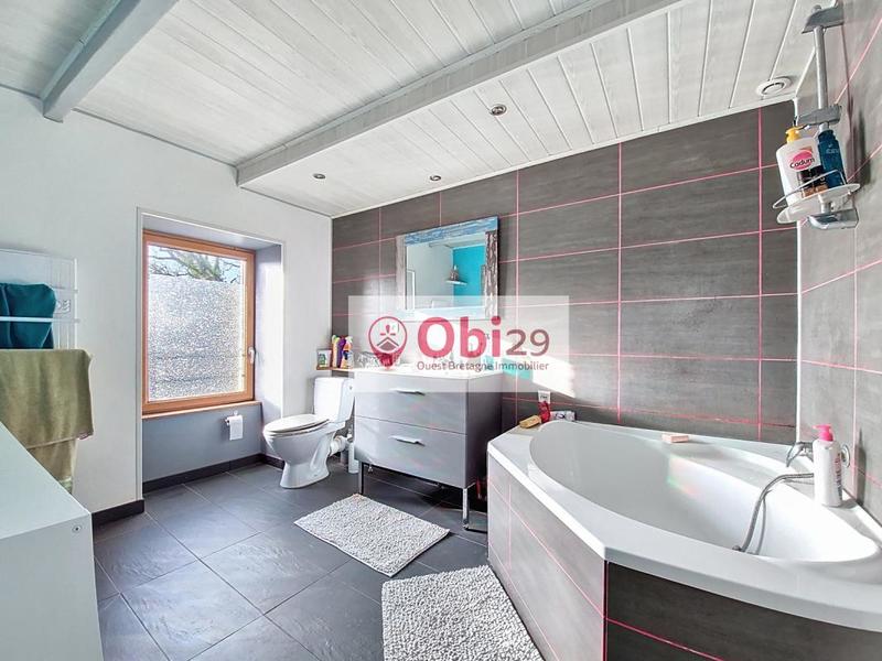 Maison de campagne - 144 m² - 6 pièces