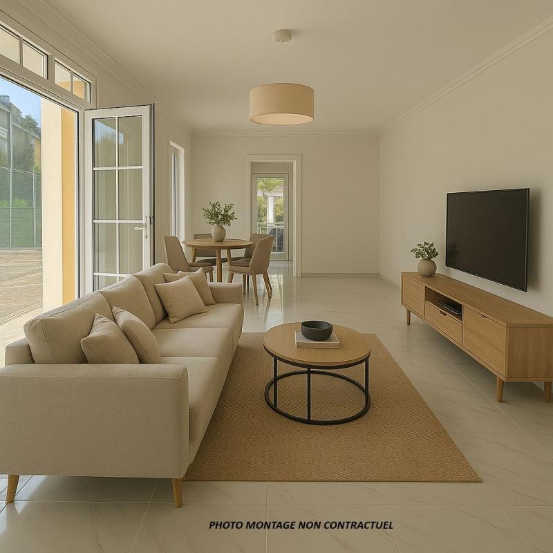 Maison - 176 m² - 6 pièces