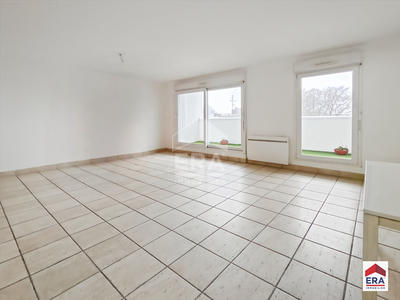 Appartement - 104 m² - 5 pièces