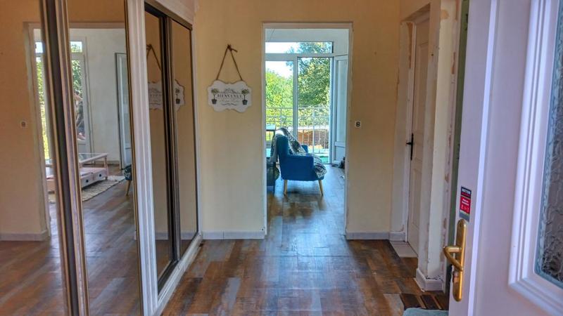 Maison - 192 m² - 12 pièces