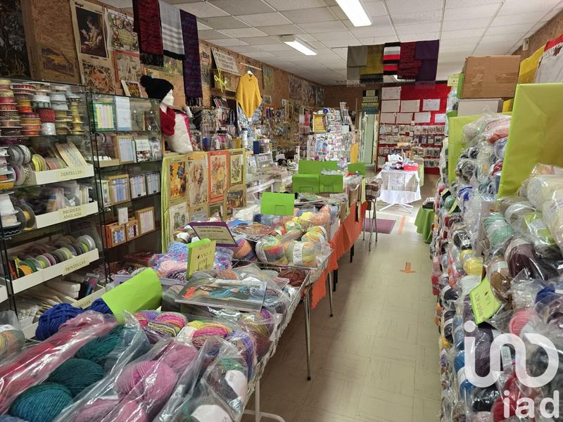 Maison - 200 m² - 8 pièces