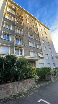 Appartement - 50 m² - 3 pièces