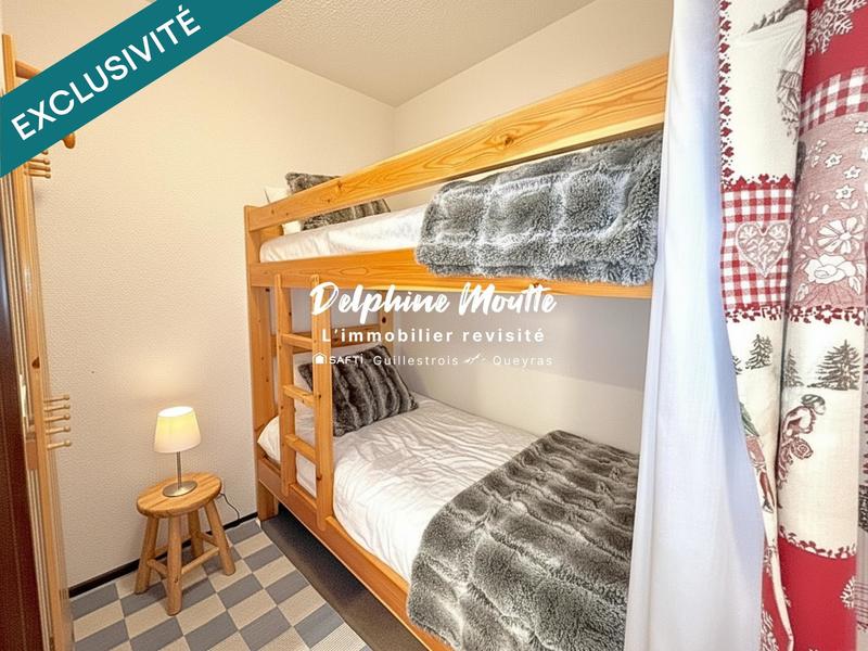 Appartement - 24 m² - 2 pièces