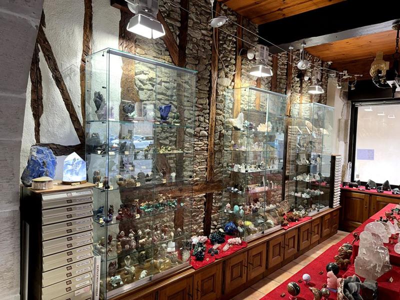 Immeuble - 380 m² - 18 pièces