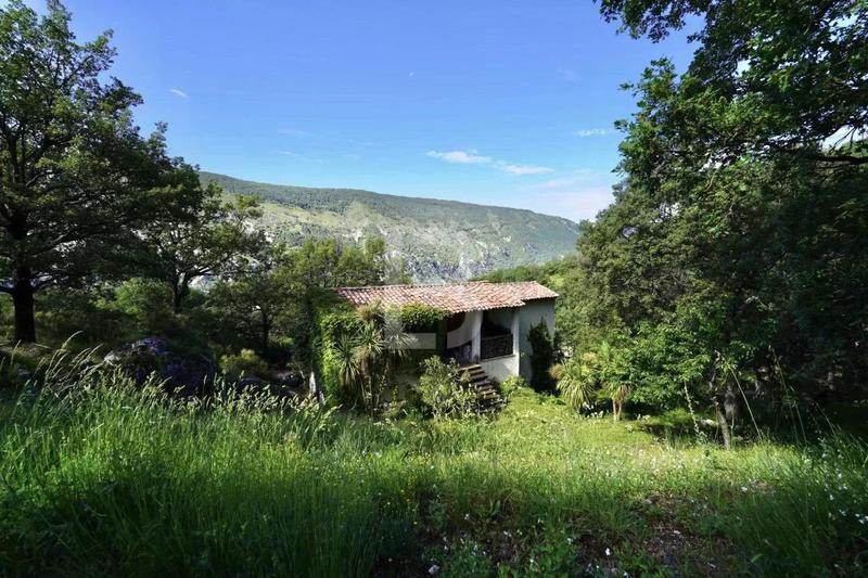 Gîte - 255 m² - 11 pièces