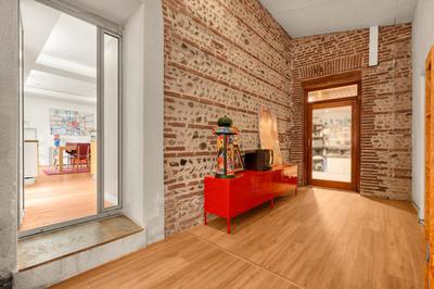 Maison - 240 m² - 6 pièces