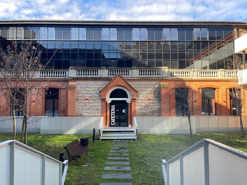 Appartement - 30 m² - 1 pièce