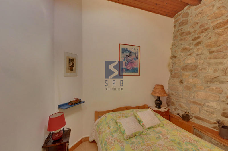 Maison - 113 m² - 5 pièces