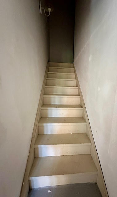 Maison - 107 m² - 5 pièces