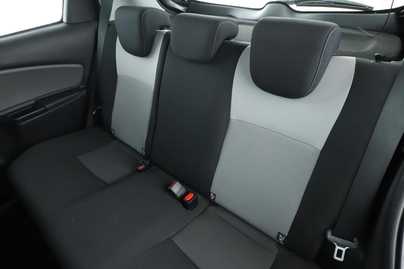 Toyota Yaris 1.0 Vvt-i France Connect 5p 72 ch