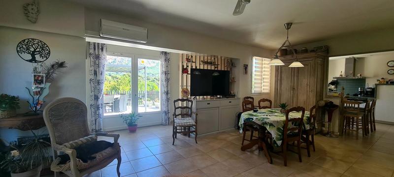 Villa - 150 m² - 5 pièces