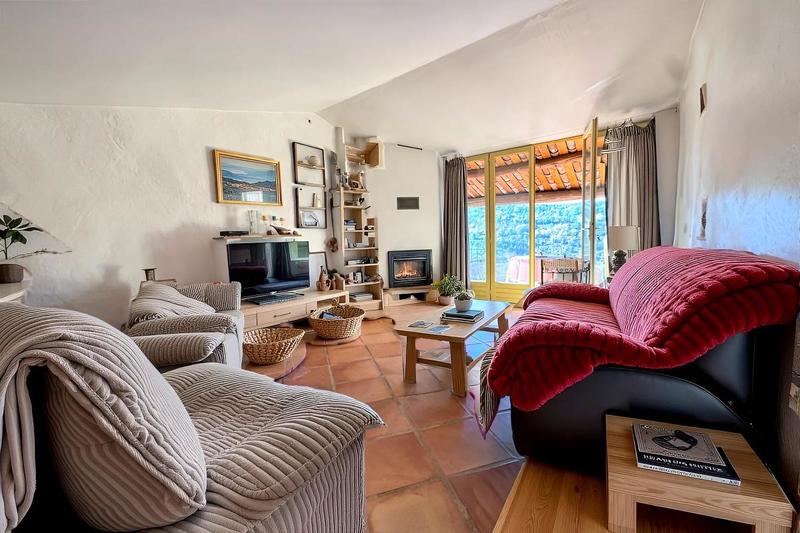 Maison - 190 m² - 7 pièces