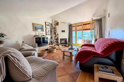 Maison - 190 m² - 7 pièces