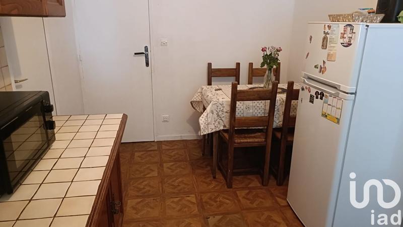 Maison - 96 m² - 4 pièces