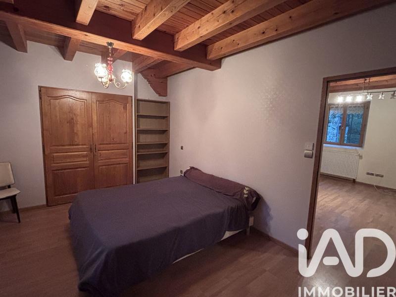 Maison - 212 m² - 4 pièces