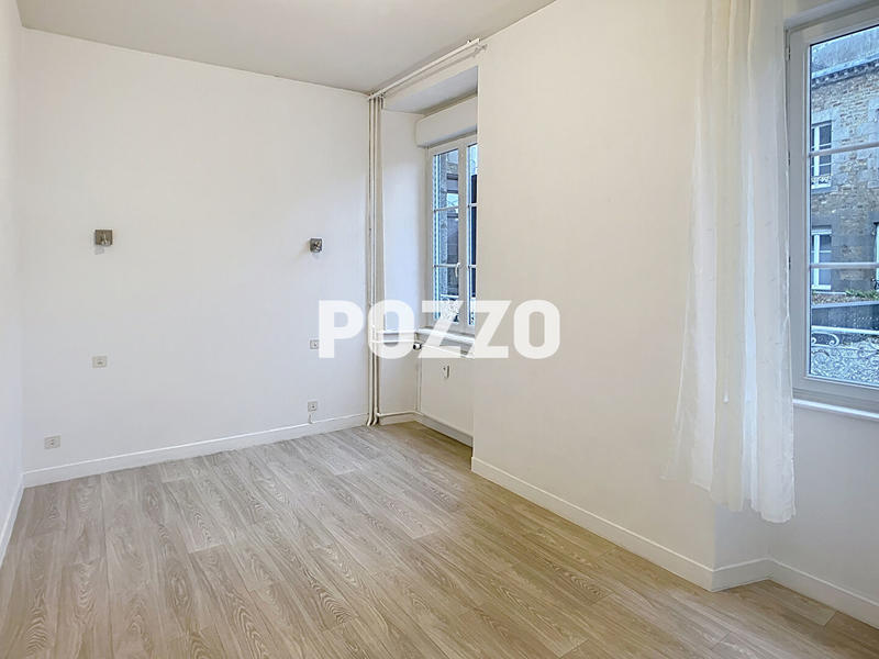 Appartement - 89 m² - 3 pièces