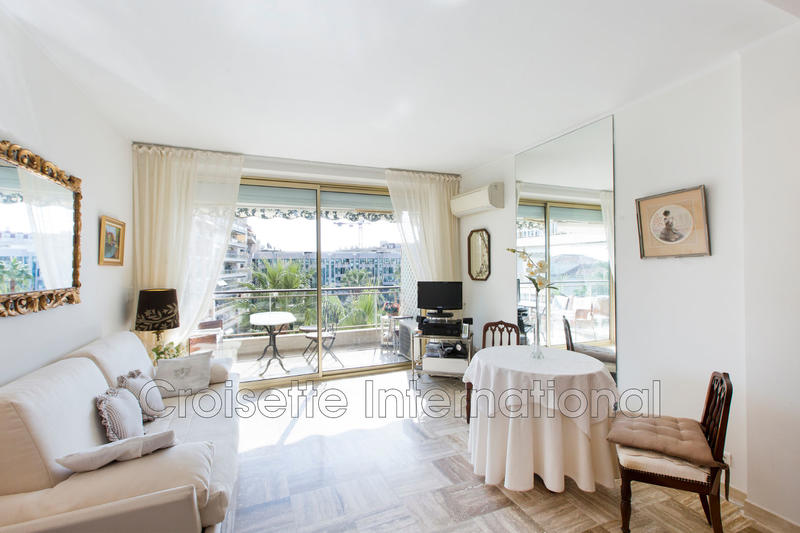 Appartement - 31 m² - 1 pièce