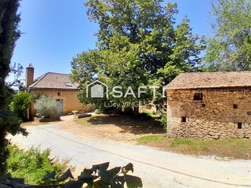 Maison - 136 m² - 6 pièces