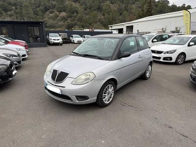 Lancia Ypsilon 1.2i