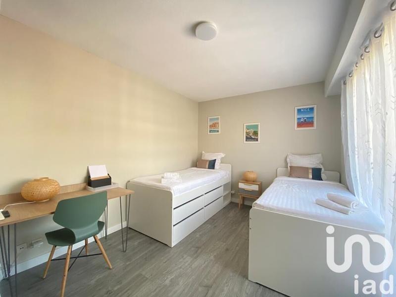 Appartement - 78 m² - 3 pièces